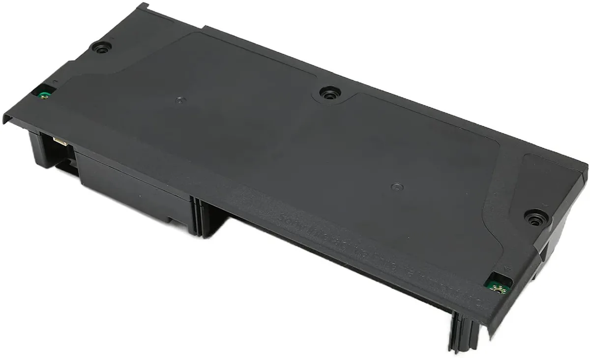 myVolts myVolts ADP-300CR built-in portable power supply for CUH-7015B — product photo