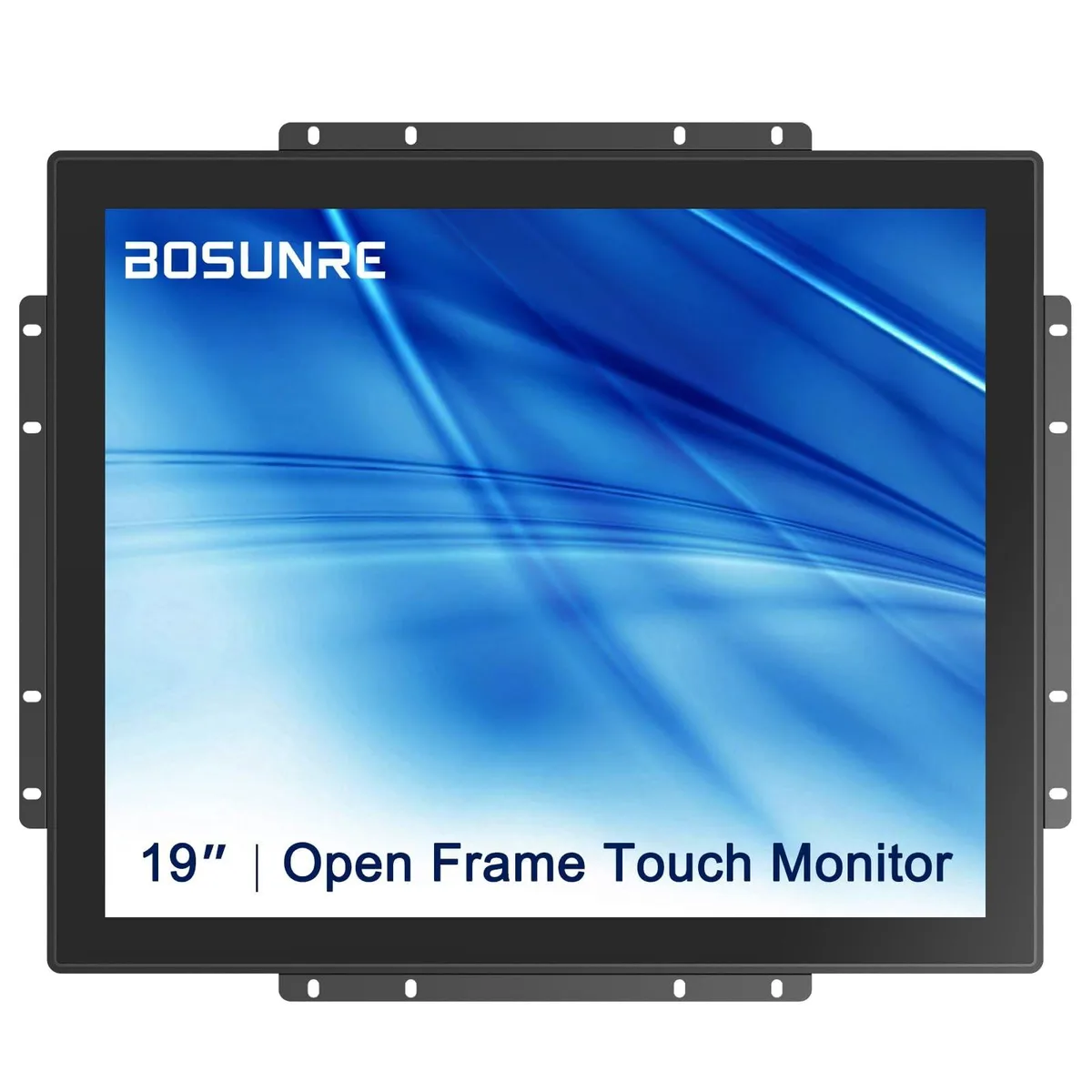 Astro Gaming Astro Gaming 19 Inch 10-Point Multi-Touch Monitor 1280x1024 Industrial Display HD-MI VGA 2 in 1 Accessory — product photo