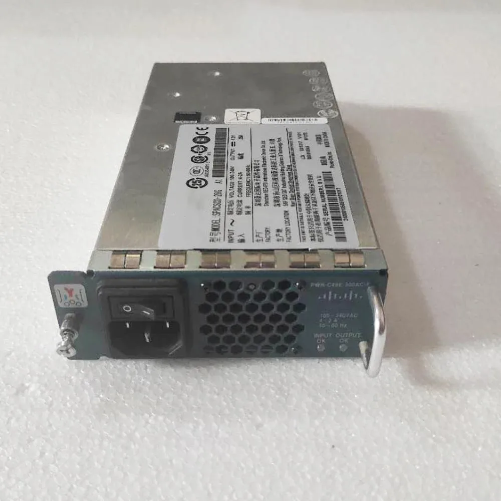 KHACHIMO KHACHIMO 300W ATX power supply PWR-C49E-300AC-F — product photo