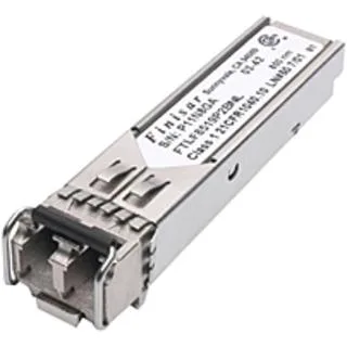 Finisar Corporation Finisar Corporation FTLF8519P3BNL SFP transceiver 2.125 Gb/s 850 nm LC — product photo