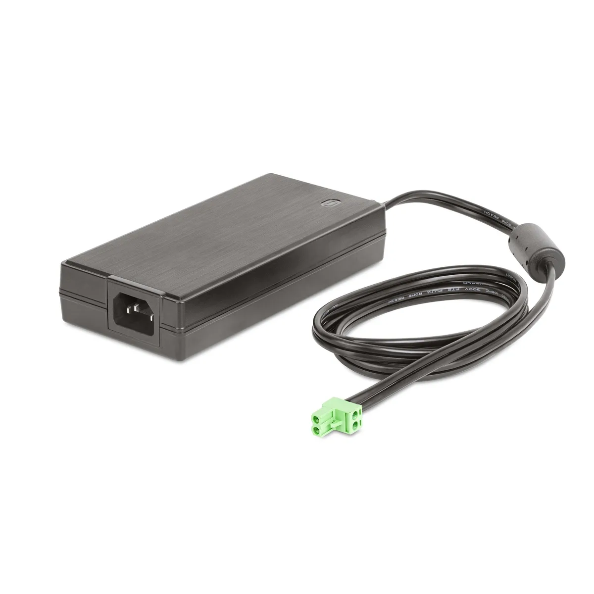 STARTECH STARTECH 160W 24V 6.6A DC Power Adapter — product photo