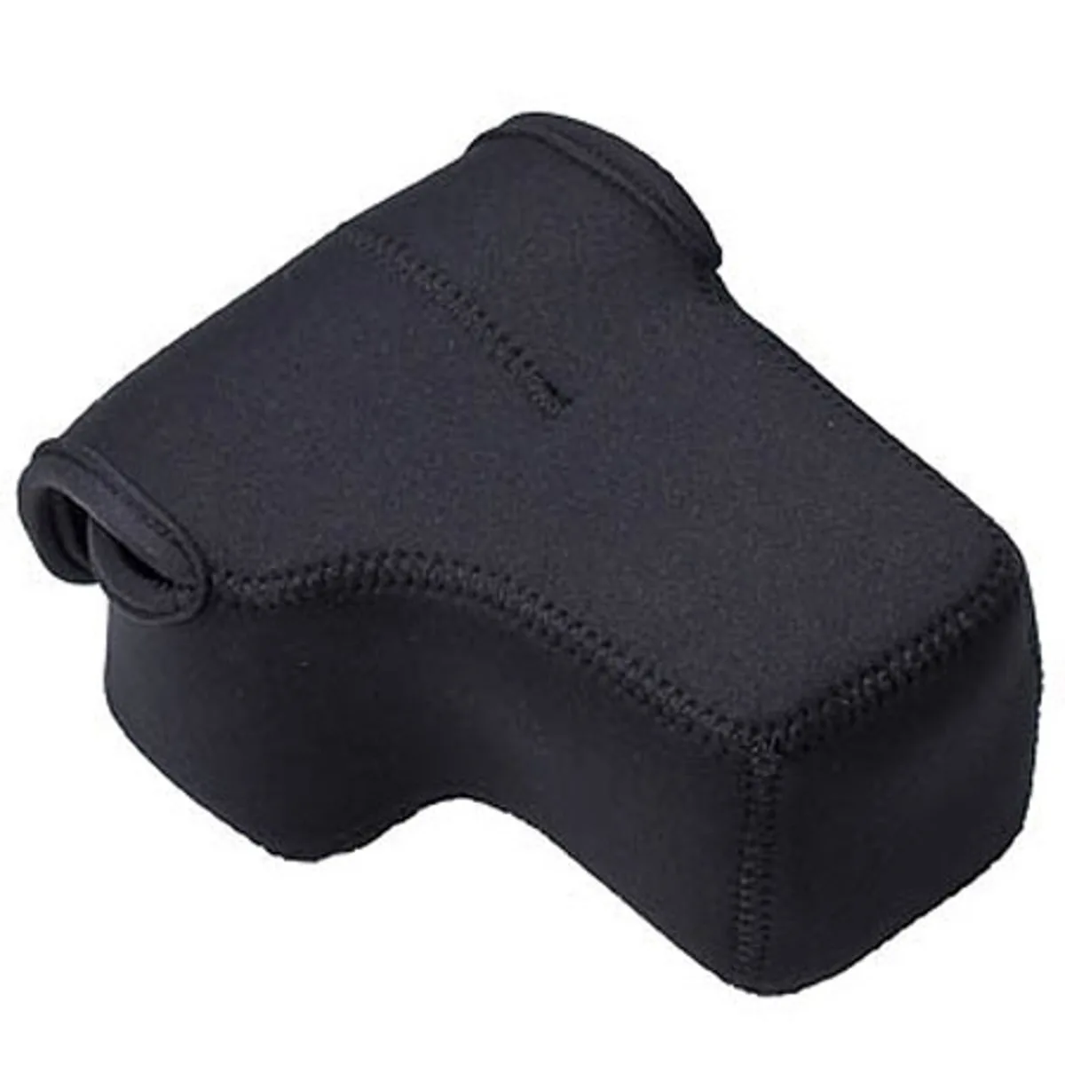 LensCoat LensCoat Neoprene BodyBag Compact camera case Black — product photo