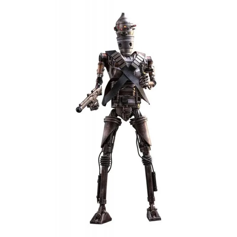 Hot Toys Hot Toys TMS008 IG-11 1/6 Scale Action Figure — product photo
