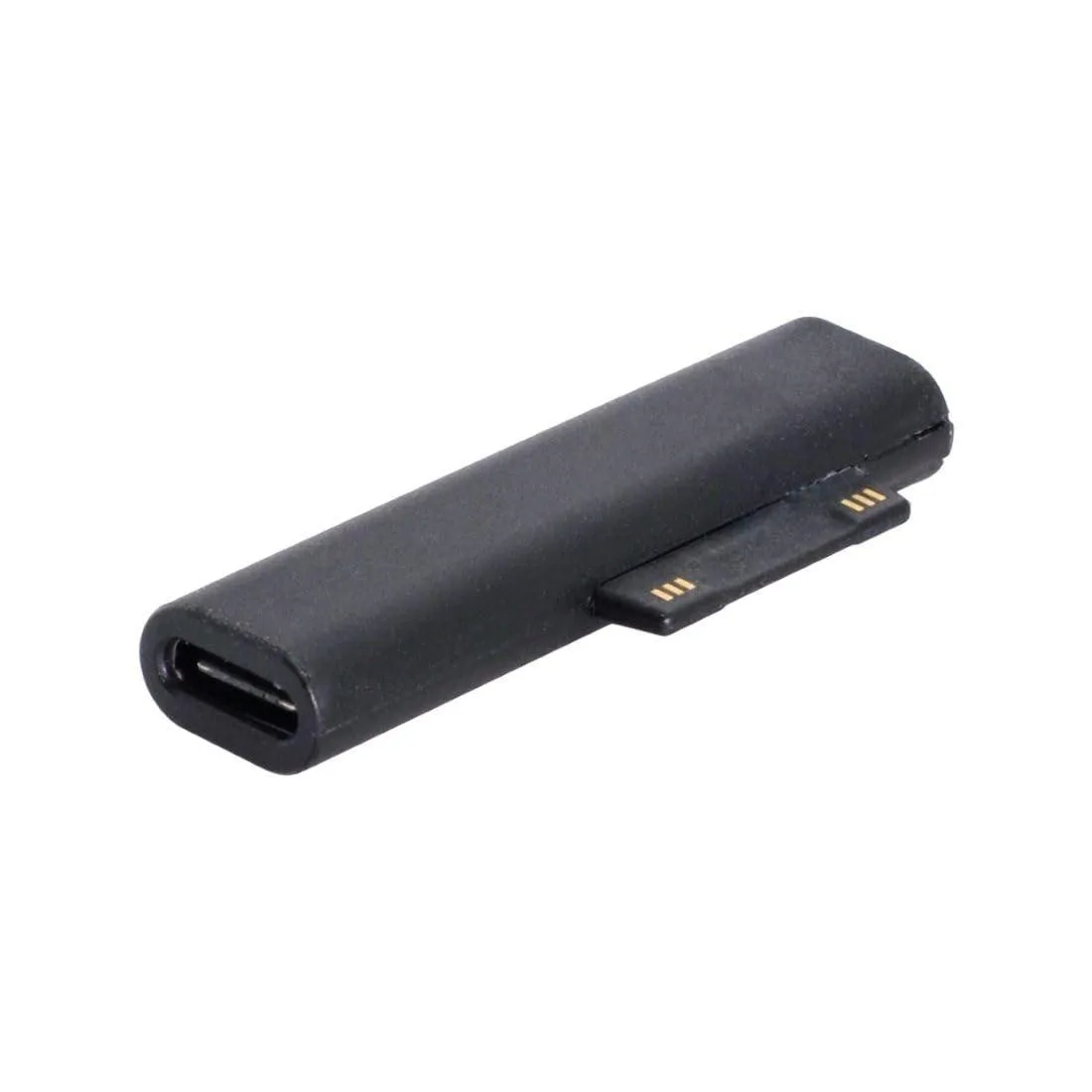 LORDWORLD LORDWORLD USB-C Female to Surface DC 15V 65W Adapter — product photo