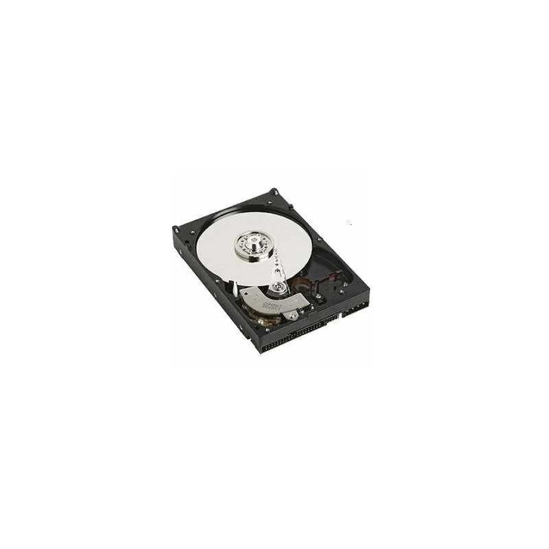 DELL DELL 8G901 40Gb 7200Rpm IDE ATA100 3.5" 1.0" HDD — product photo