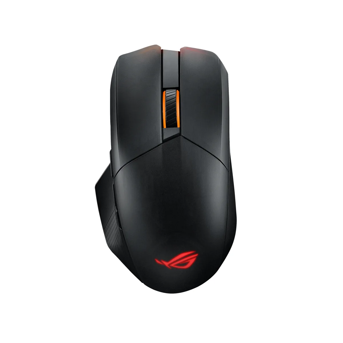 ASUS ASUS ROG Chakram X Origin 90MP02N1-BMAA00 gaming mouse — product photo