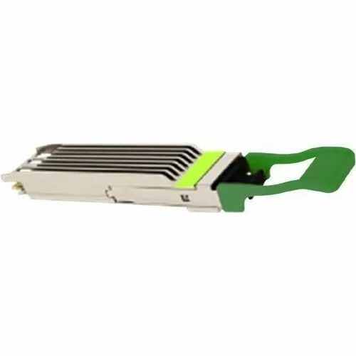 NVIDIA NVIDIA MMS4X50-NM 800 Gbps OSFP twin port SFP transceiver 2 km — product photo