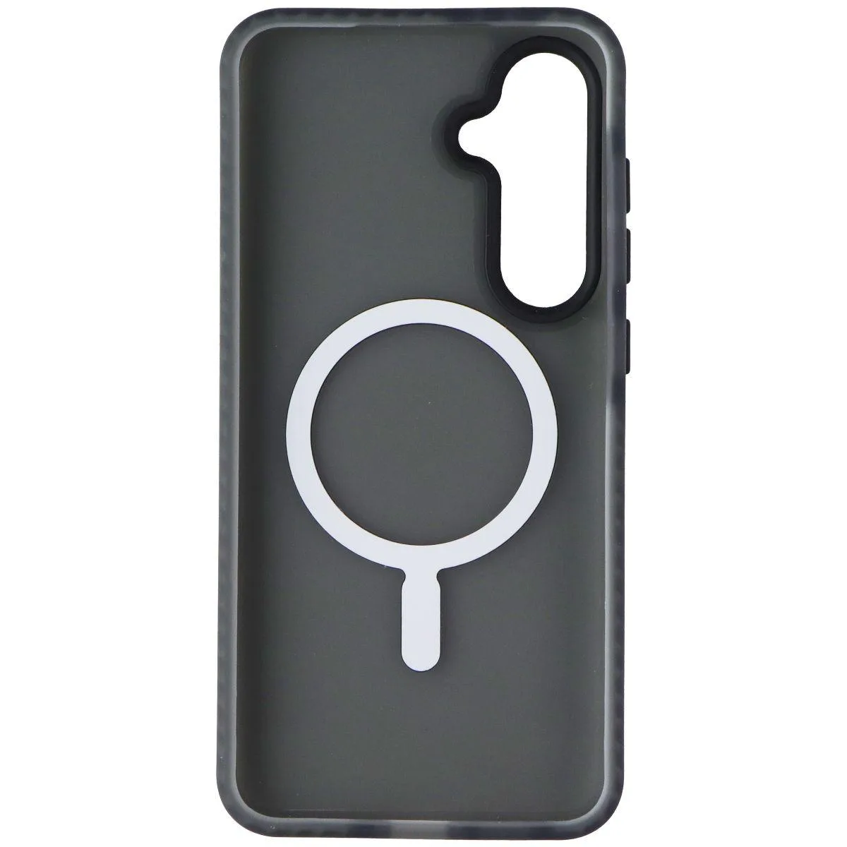 Nimbus9 Nimbus9 Phantom 3 MagSafe Case Galaxy S24 FE Smoke Black — product photo