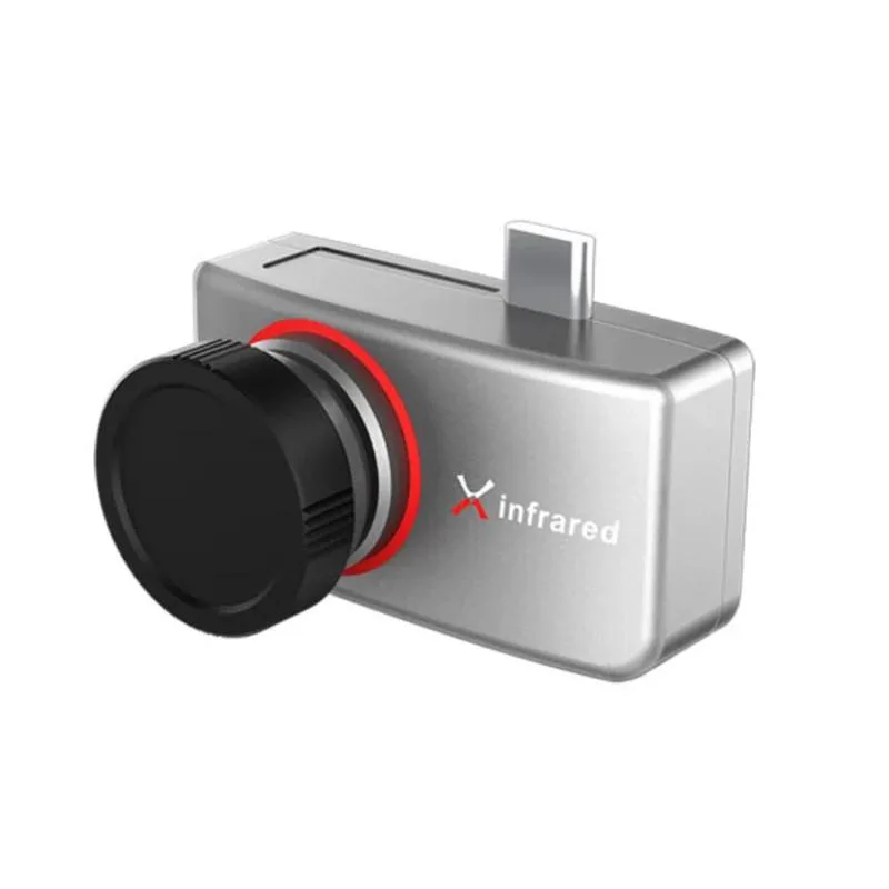 InfiRay InfiRay T3S Android Thermal Imager 384x288 13mm 25Hz — product photo