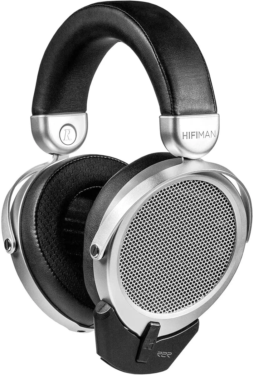 HiFiMAN HiFiMAN Deva-Pro Over-Ear Planar Magnetic Headphone Bluetooth 5.0 — product photo