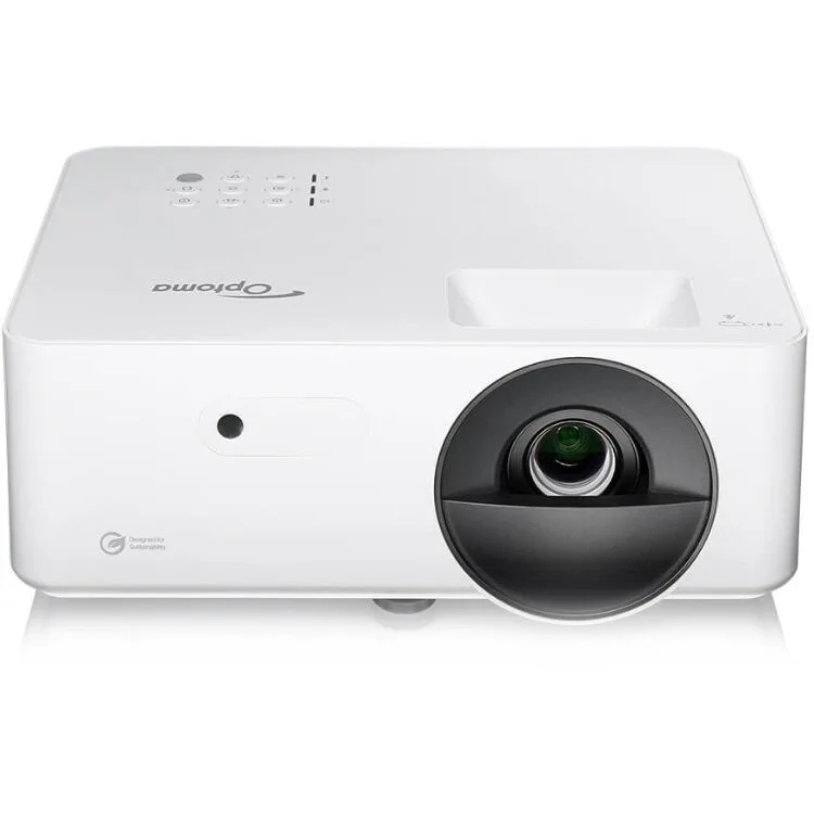OPTOMA OPTOMA HL31LV 1080p 3500 Lumens home theater projector — product photo