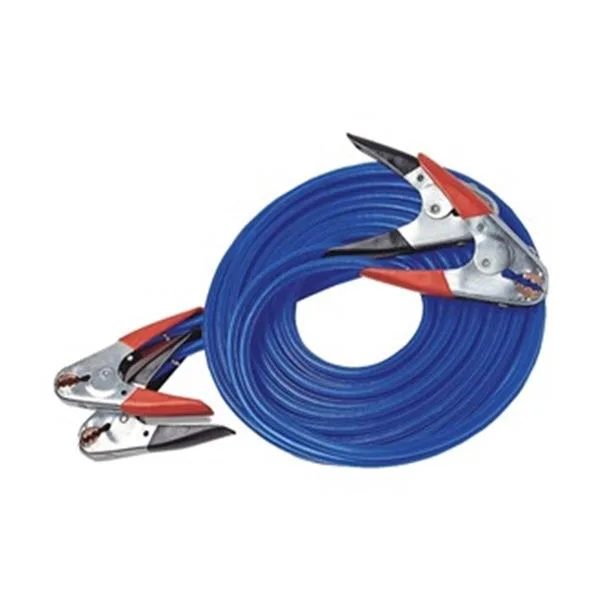 Westward Westward Booster Cable 2 AWG 20 ft Parrot Jaw 500 A — product photo