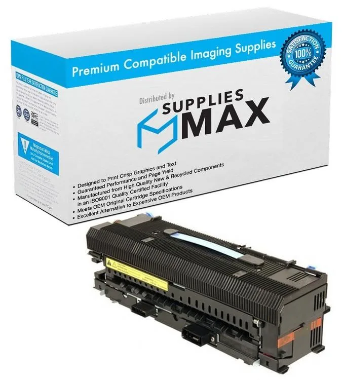 SuppliesMax SuppliesMax RG5-5750-000 Fuser Assembly 110V 350000 Pages — product photo