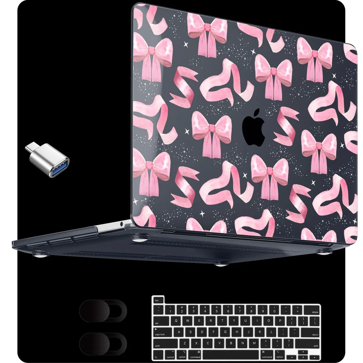 Avantalk Avantalk A2338 2 in 1 accessory for MacBook Pro 13.3-inch 2020 2021 2022 — product photo