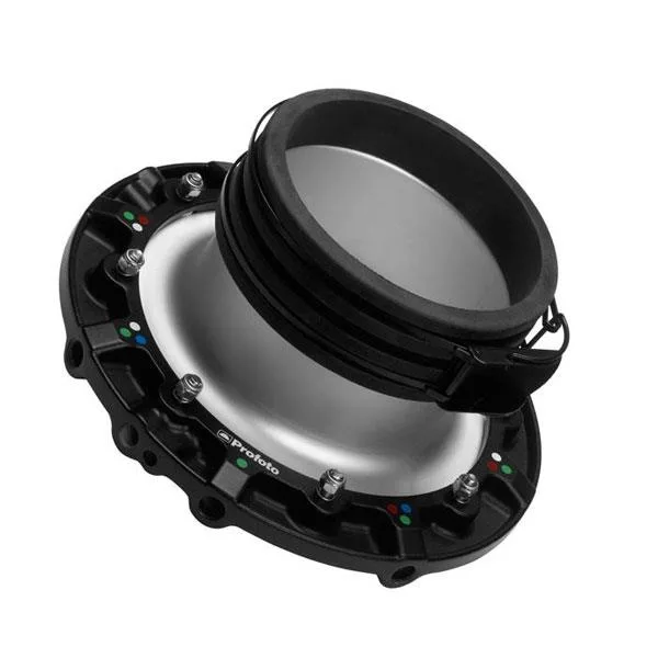 Profoto Profoto RFi Speedring Adapter for Flash Heads — 20 brands, 360° rotation — product photo