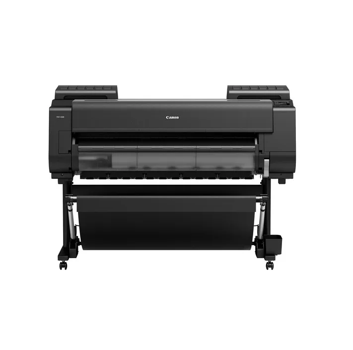Canon Canon imagePROGRAF Pro-4100 3869C002 inkjet printer — product photo