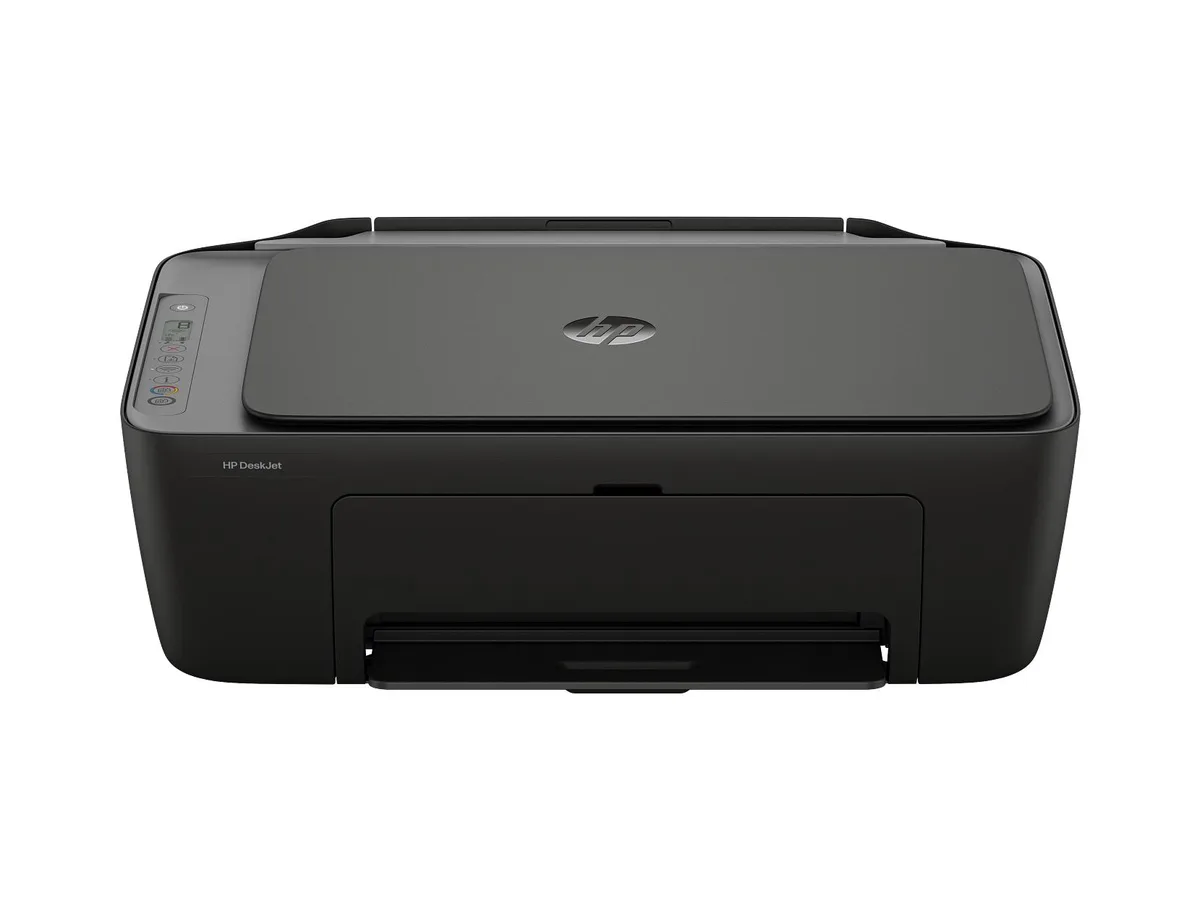 HP HP DeskJet 2955 All-in-One Inkjet Printer — product photo