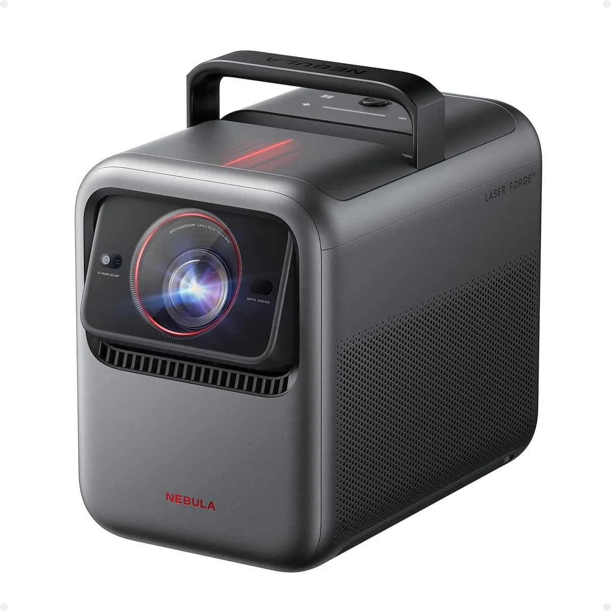 Soundcore Soundcore NEBULA X1 Triple Laser 4K Projector — product photo