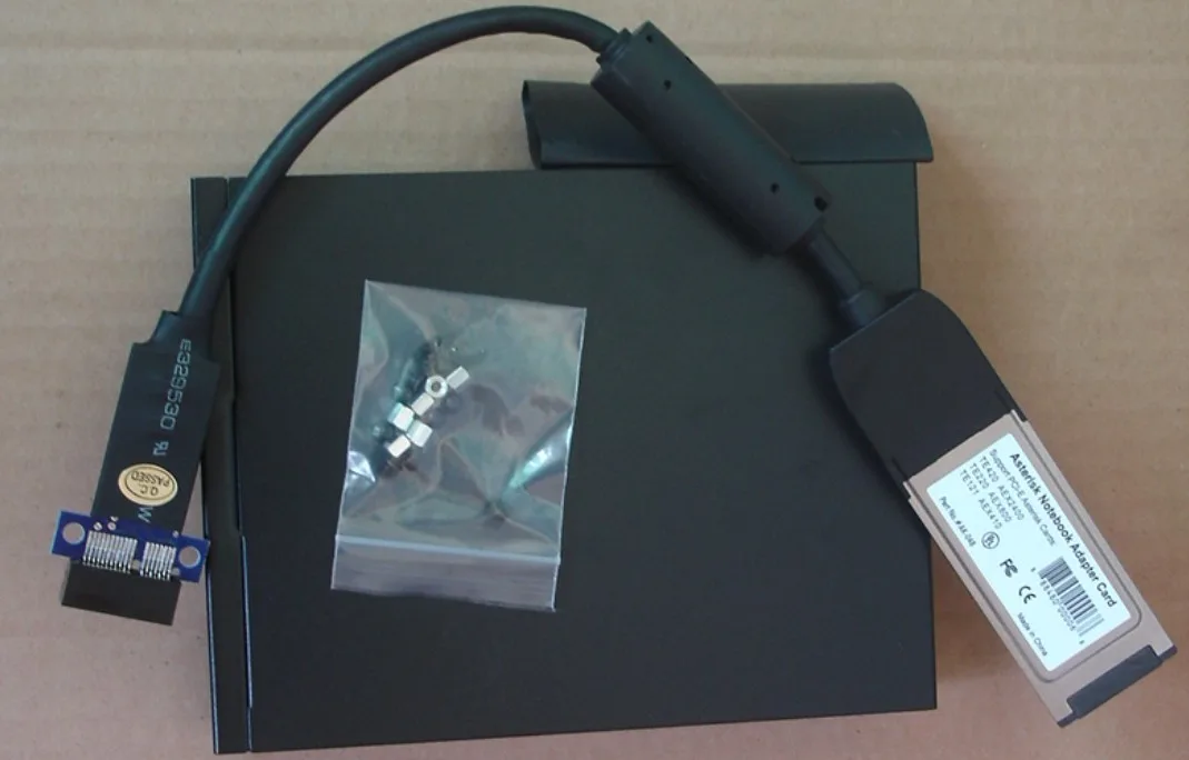SunnyStar Co., Ltd SunnyStar Co., Ltd ST-AB489 Asterisk Notebook Adapter 34mm telephone accessory — product photo
