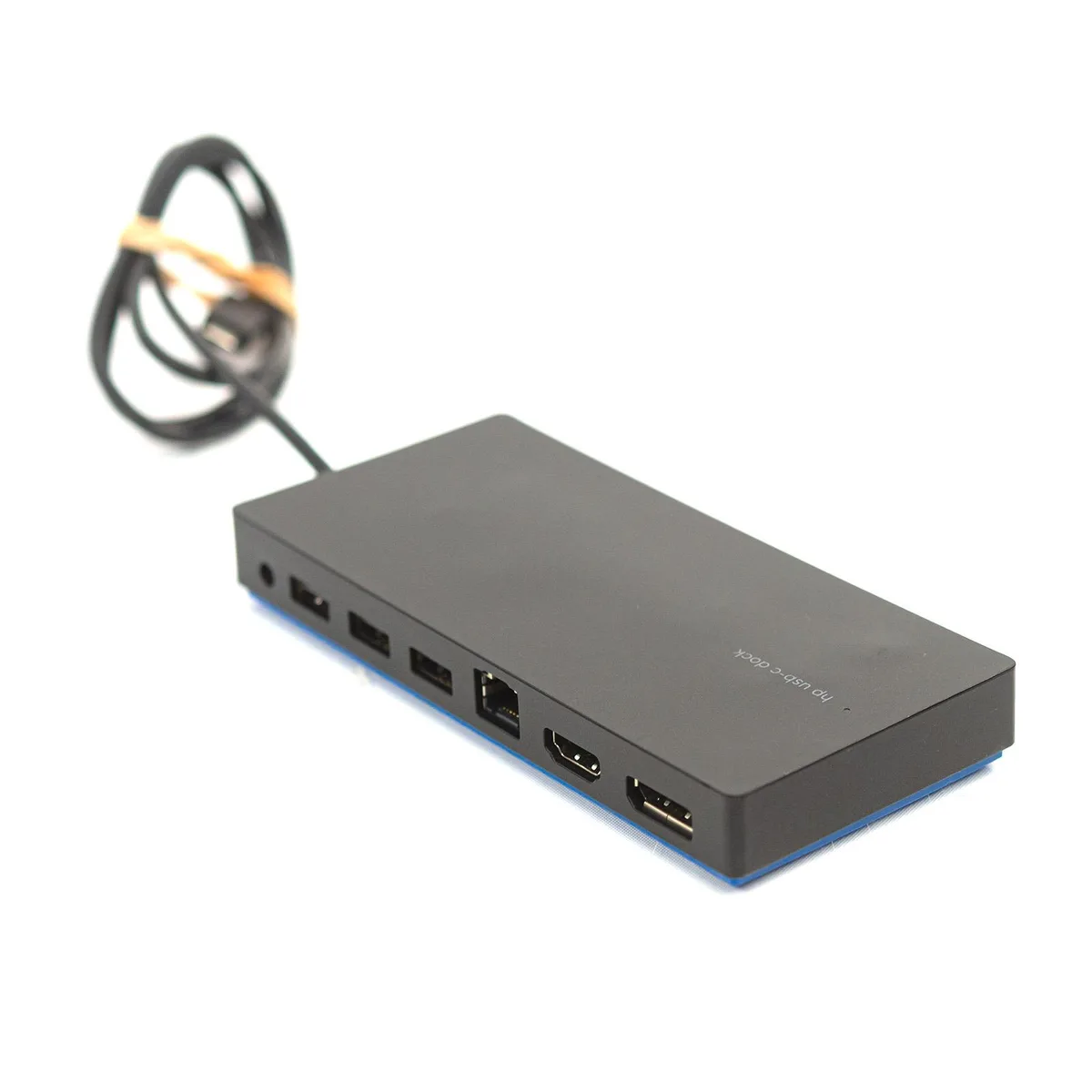 HP HP Elite USB-C TPA-B01 Docking Station 65W Adapter — product photo