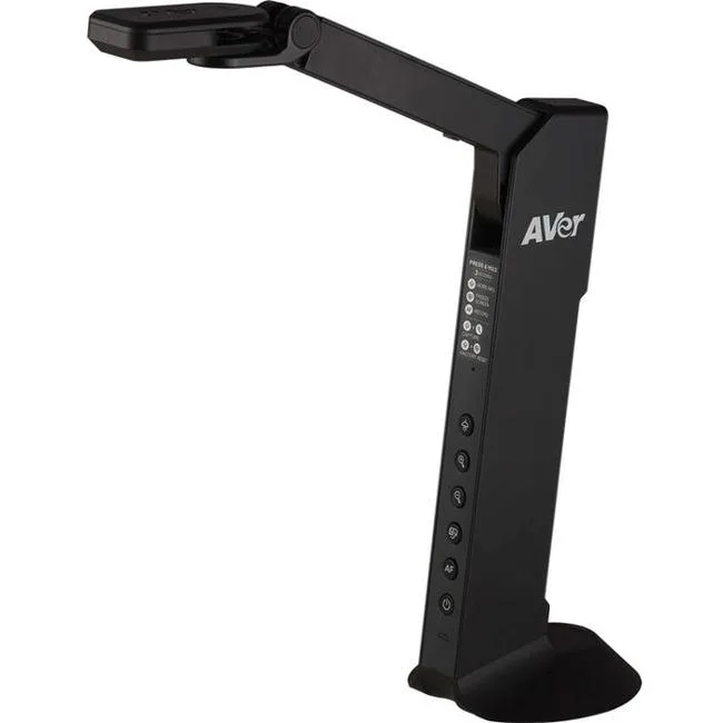 AVer Information AVer Information VISIM118M 8MP 60fps 20x Digital Zoom Document Scanner — product photo
