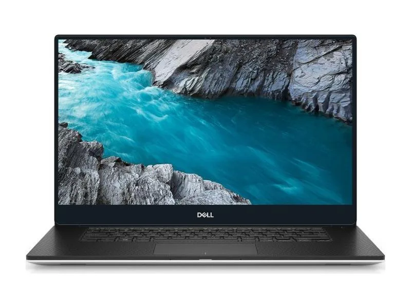 DELL DELL XPS 15 7590 laptop Intel Core i7-9750H 2.60GHz 16GB 256GB GTX 1650 15.6 — product photo