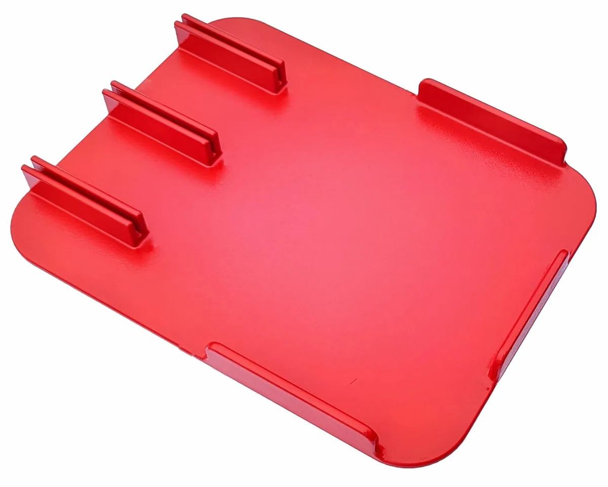 ARCTIC ARCTIC MagBench Clip-on Mouse Pad 2 in 1 accessory — product photo