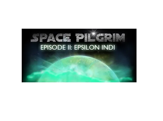 GrabTheGames GrabTheGames Space Pilgrim Episode II: Epsilon Indi downloadable game — product photo