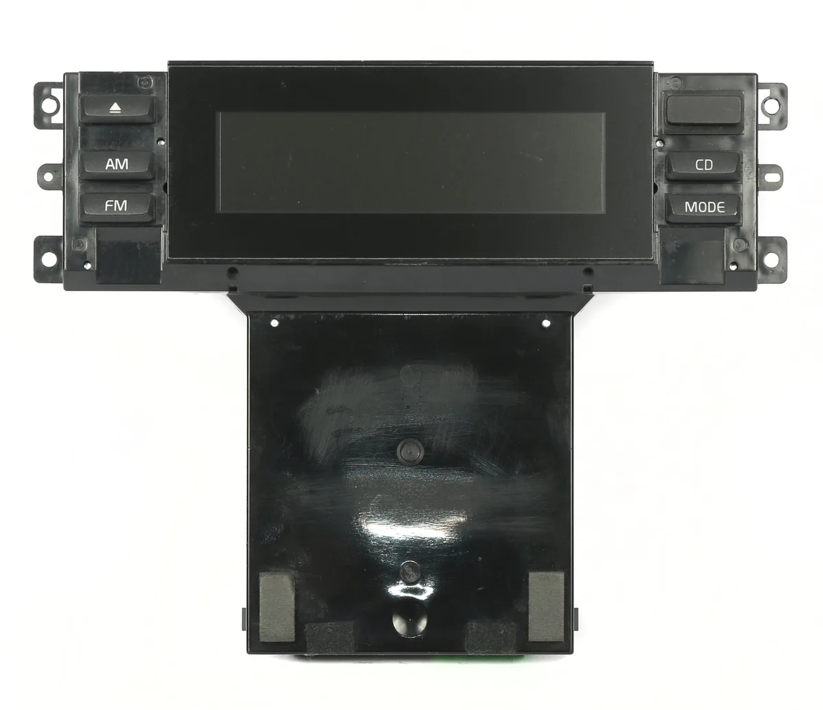 1 Factory Radio 1 Factory Radio Info Display Module 30797715 2007-2011 Volvo 60 70 80 Series — product photo