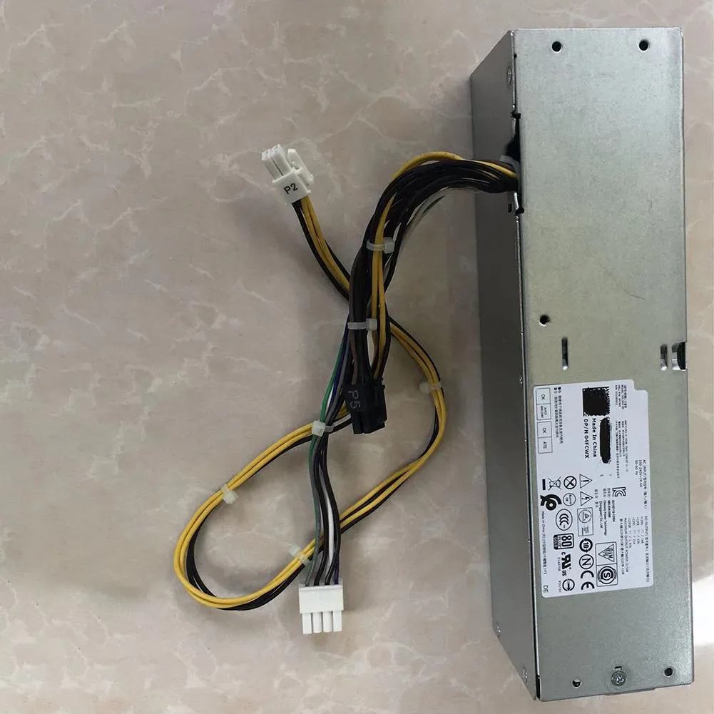 WMtec WMtec 315W server power supply for 3020 9020 XE2 T1700 — product photo