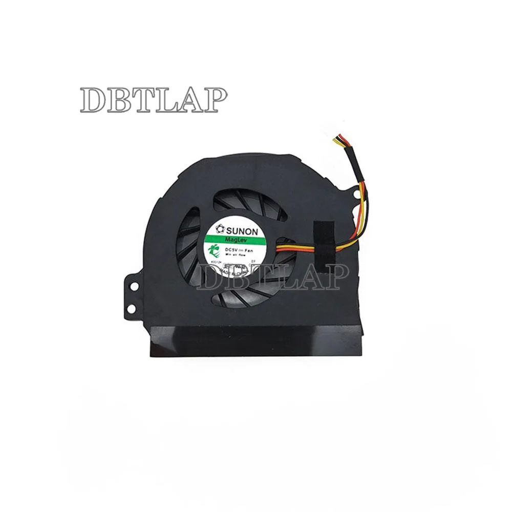 DBTLAP DBTLAP laptop cooling pad MF60100V1-Q010-G99 3PIN — product photo