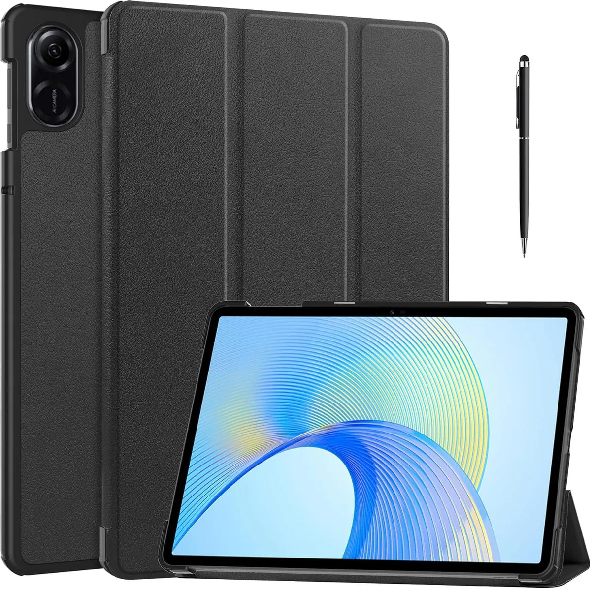 Werleo Werleo Case for Honor Pad X9 / X8 Pro 11.5" 2023 with Stylus — product photo
