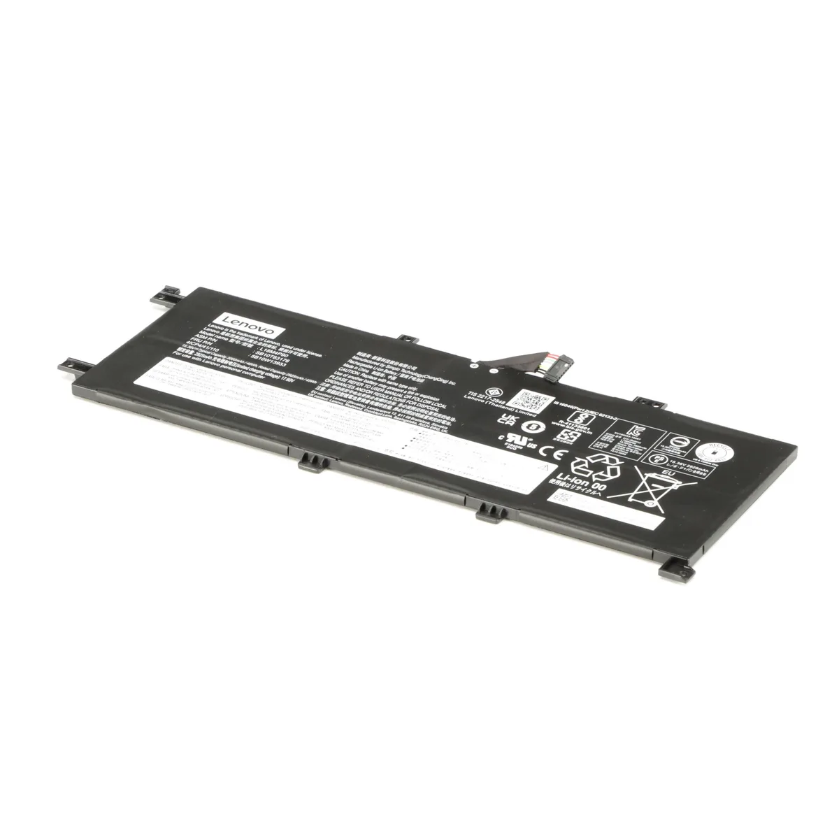 Lenovo Lenovo 5B10W13933 rechargeable battery laptop replacement part — product photo