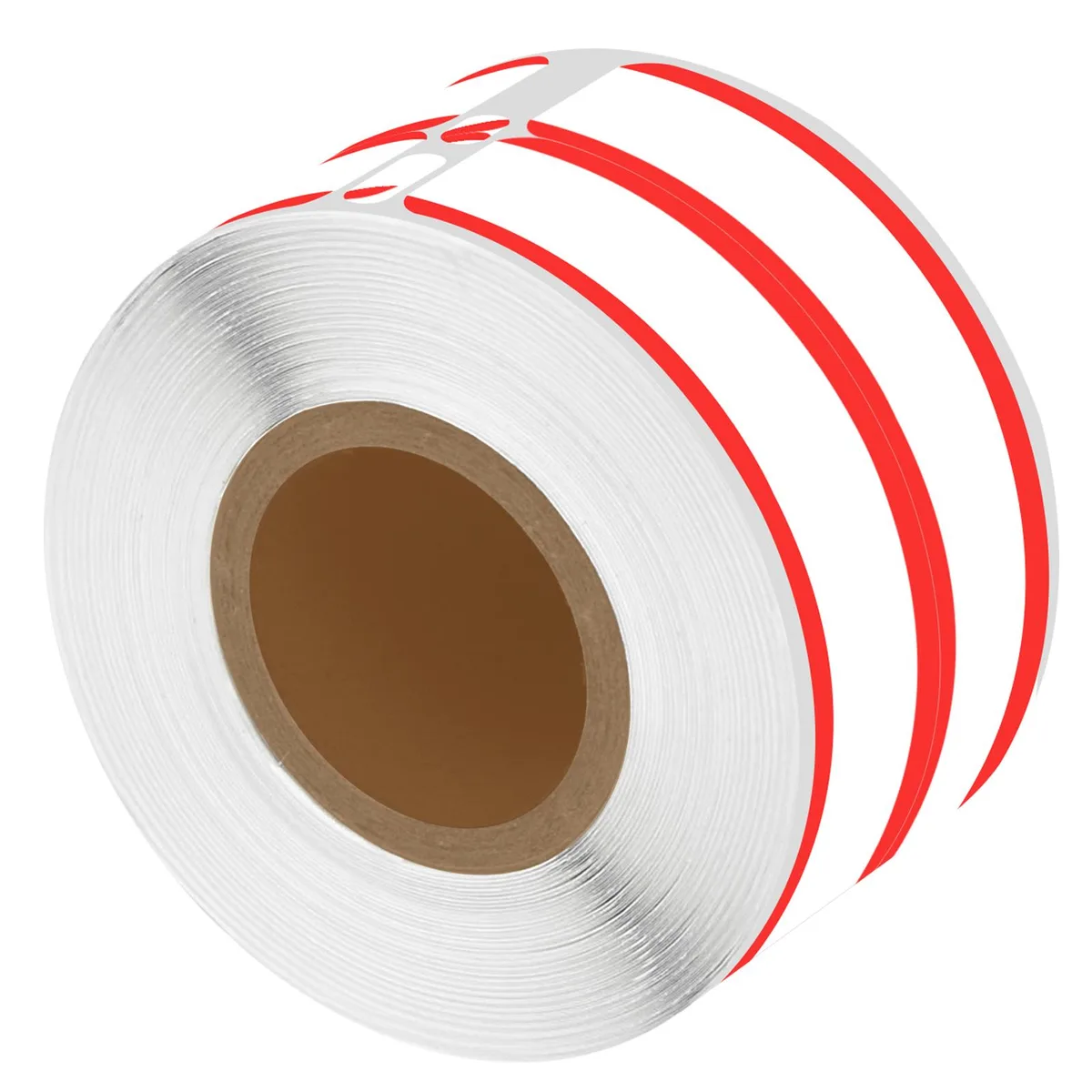 GREENCYCLE GREENCYCLE DM-30276 label 14mm x 87mm 260/roll — product photo