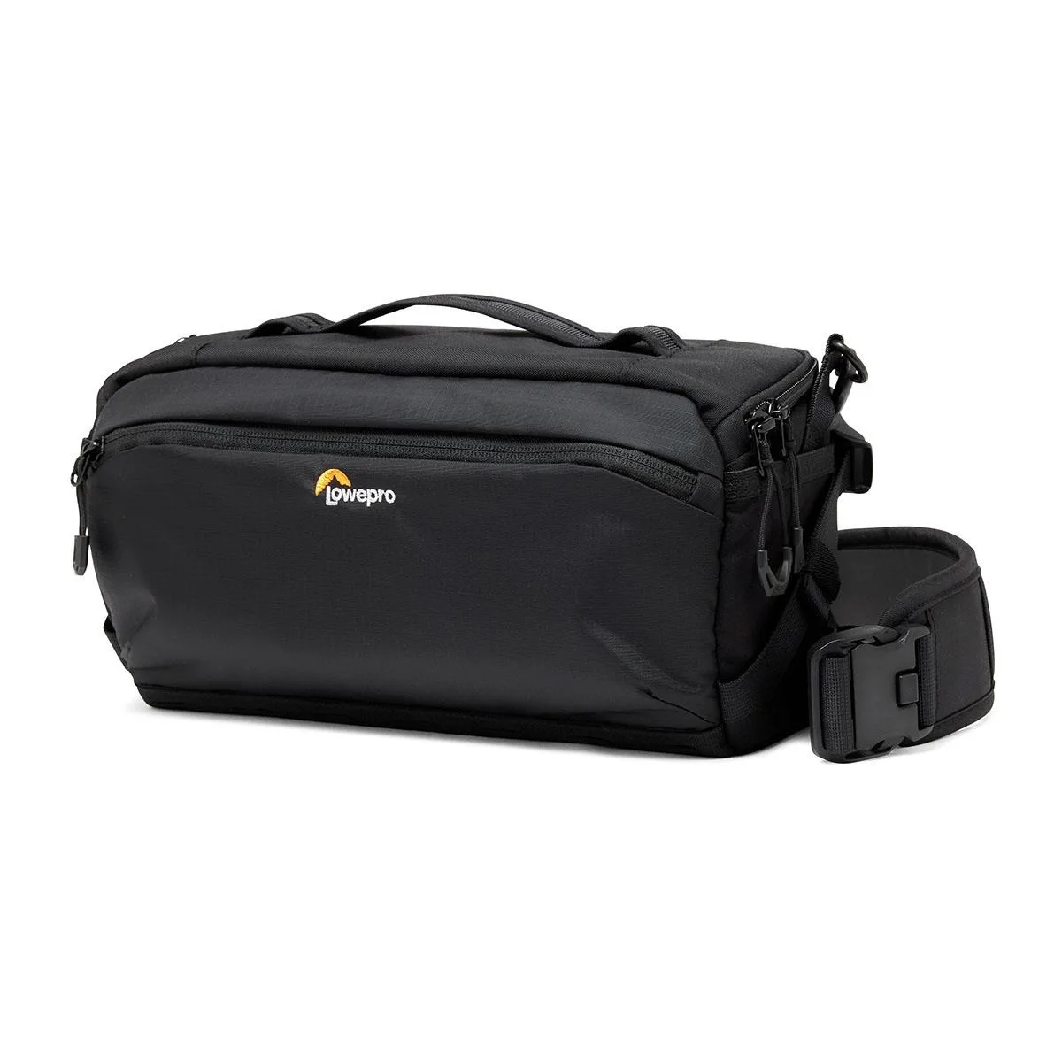 Lowepro Lowepro ProTactic Lite SLX 120 AW III 5L Sling Bag Black — product photo