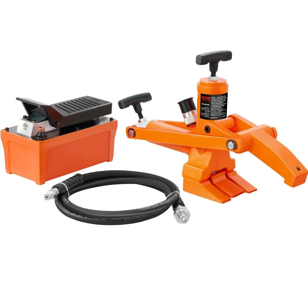 VEVOR VEVOR Hydraulic Bead Breaker 10000 PSI ECBS01 — product photo