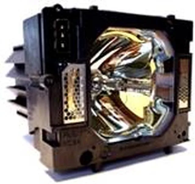 Sanyo Sanyo PLC-XP200L projector lamp 330W POA-LMP124 — product photo