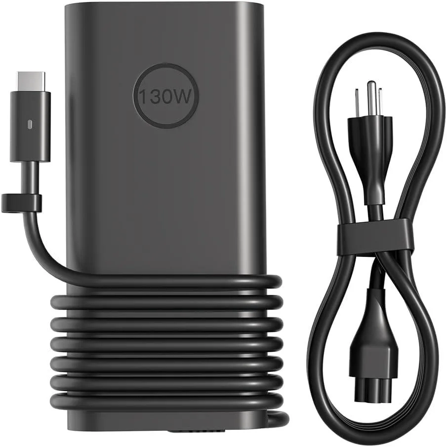 FLEANE FLEANE 130W USB-C Charger 20V 6.5A — product photo