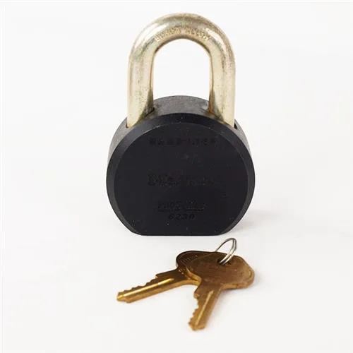 Master Lock Master Lock 6230-B ProSeries Padlock 64 mm Body 11 mm Shackle 5 Pin 6000 Keyway — product photo