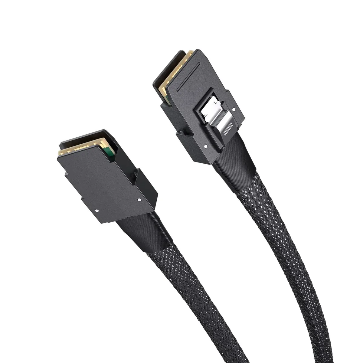Vszerda Vszerda Internal Mini SAS HD Cable SFF-8087 to SFF-8087 1m — product photo