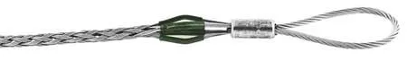 Hubbell Incorporated Hubbell Incorporated 03302046 Pulling Grip Flexible Eye 0.50-0.74 in — product photo