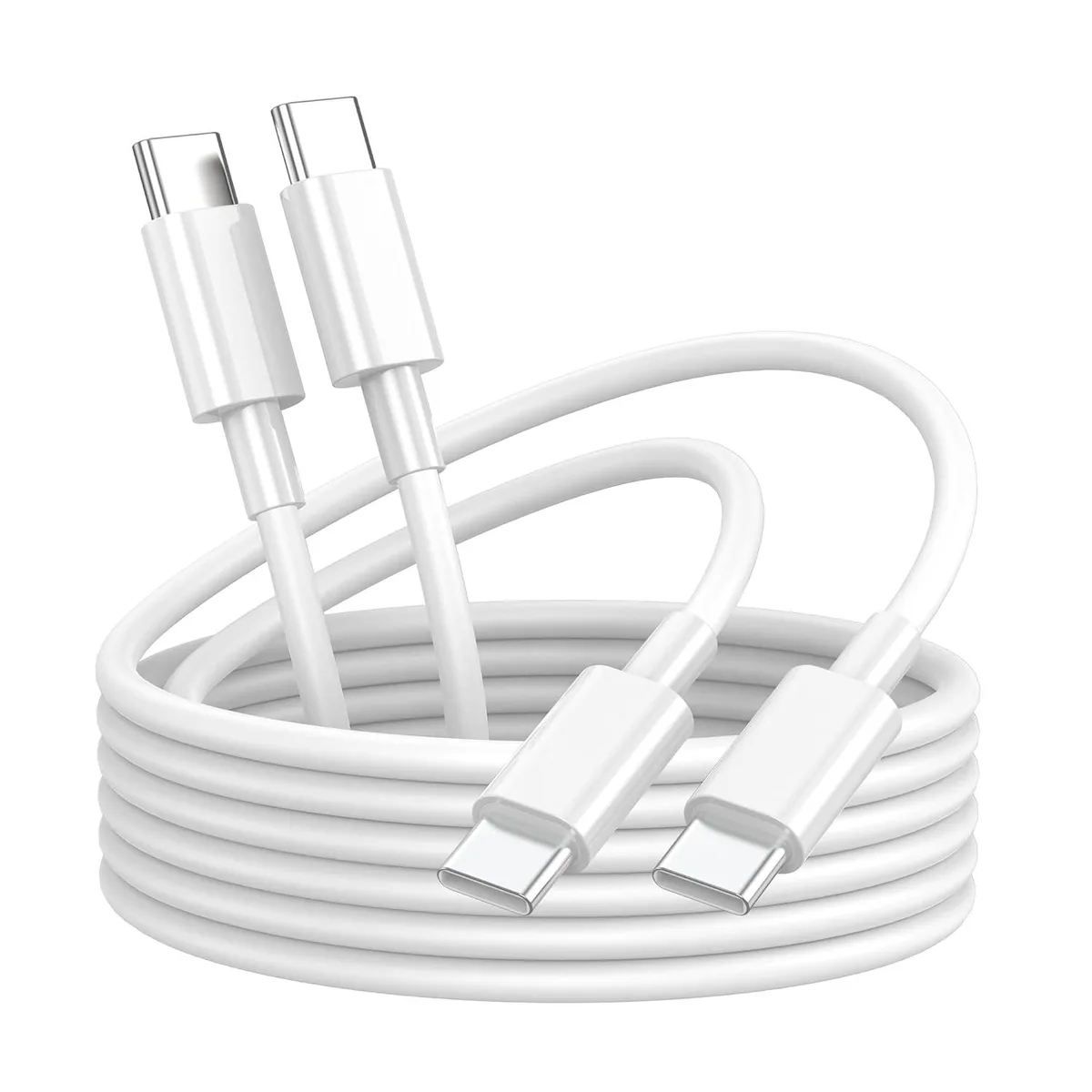 RUOCLRIS RUOCLRIS USB-C to USB-C Cable 10ft — product photo
