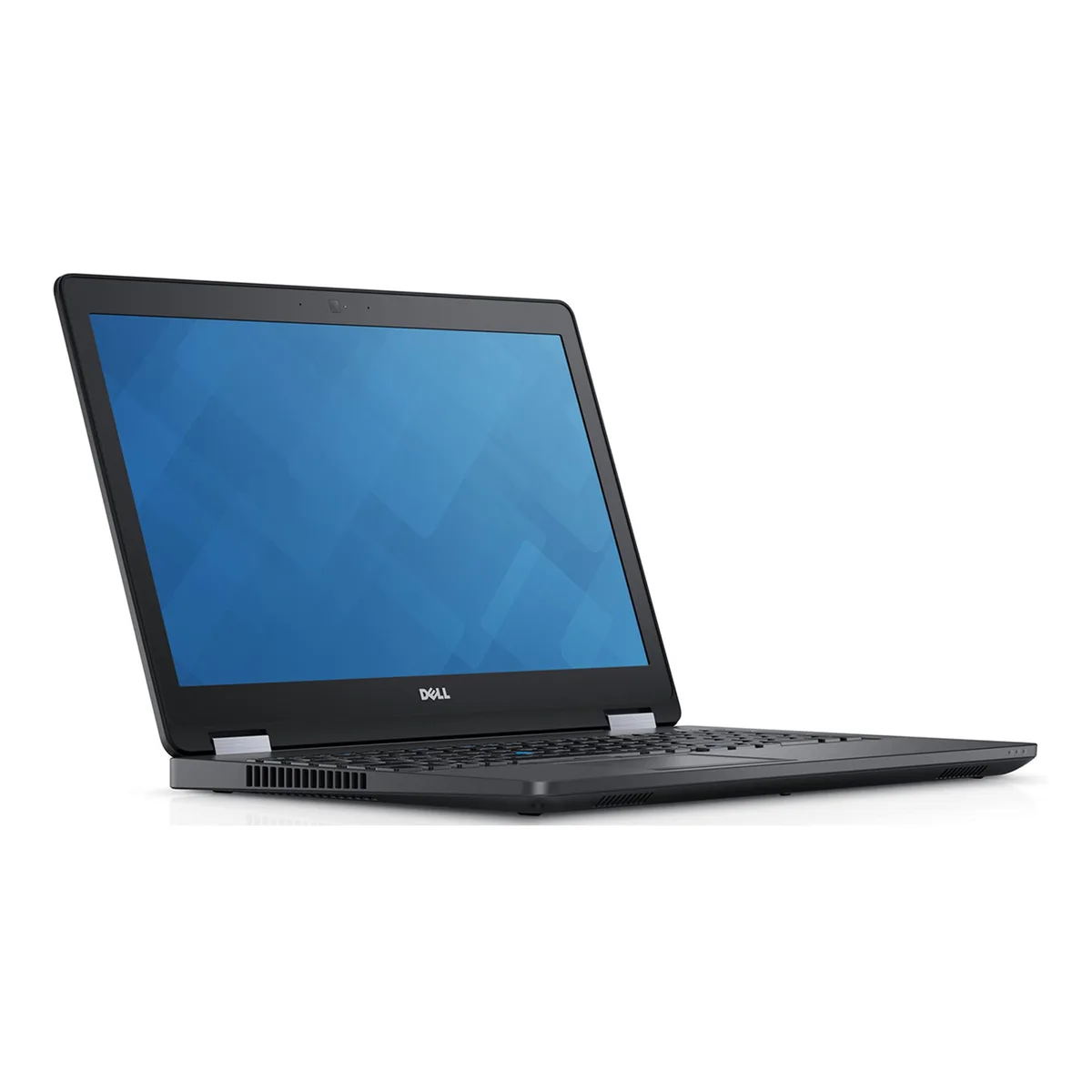 DELL Dell Latitude E5570 laptop i7-6600U 2.60 GHz 8GB DDR3 500GB NVMe 15.6" FHD — product photo