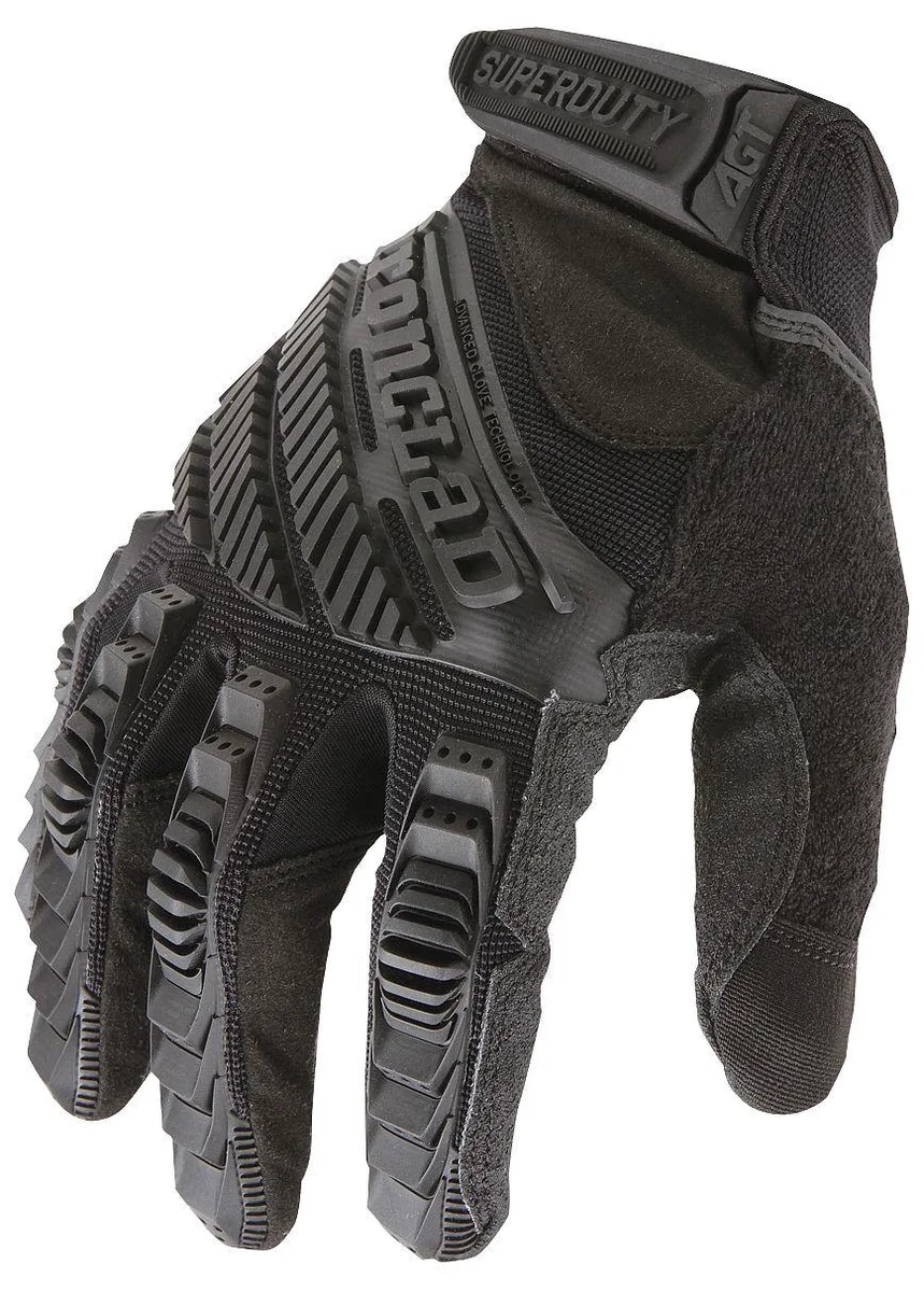 Ironclad Ironclad SDG2B-02-S personal protective equipment — product photo