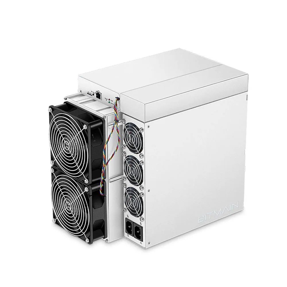 AFRNDK AFRNDK Bitmain Antminer D7 1286Gh mining hardware — product photo