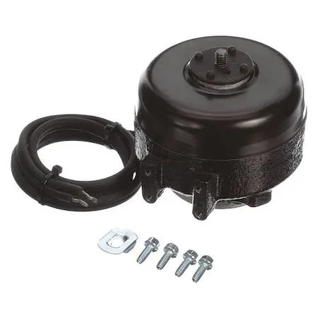 FASCO FASCO UB590 Unit Bearing Motor 1/250 HP 230V CW 0.14 A — product photo