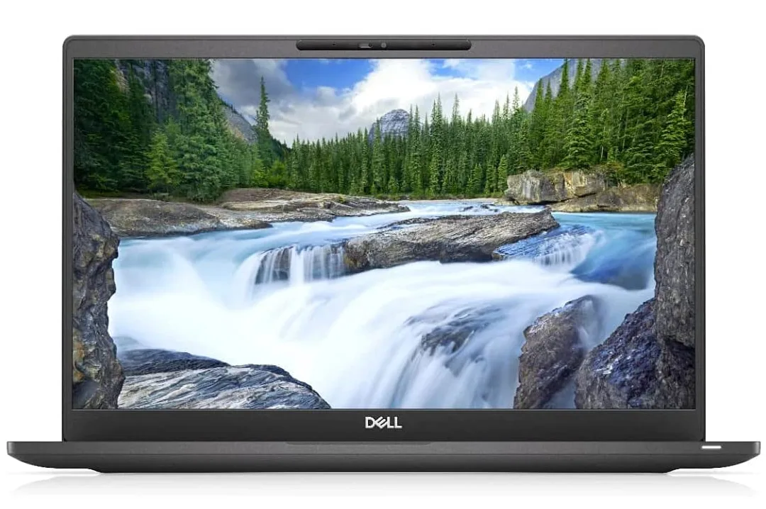 DELL DELL J5-7400A01 Latitude 7400 i7-8665U 32GB 256GB Touch laptop — product photo
