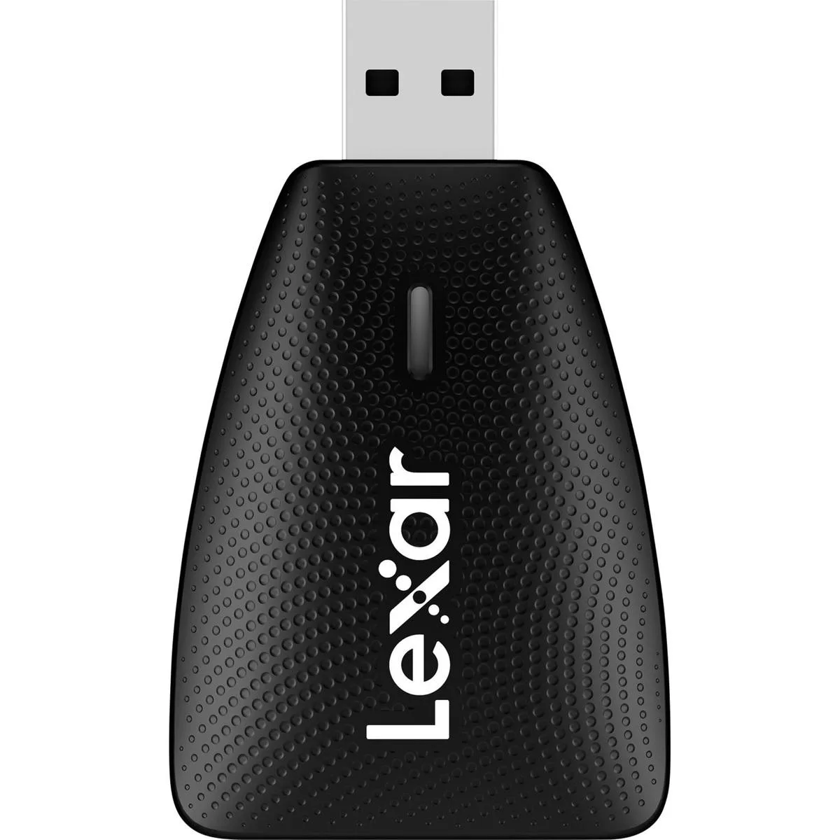 Lexar Lexar LRW450UBNA 2-in-1 USB 3.1 Card Reader 312MB/s — product photo