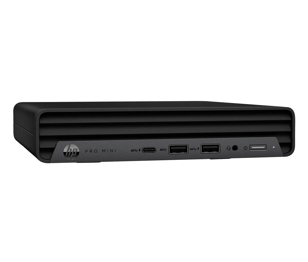 HP HP Pro 400 G9 Mini PC, Core i3-13100T, 8GB DDR4, 512GB NVMe, Windows 11 Pro — product photo