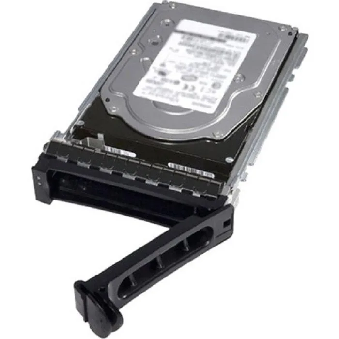 DELL DELL ST1000NM0085Product 1TB 7.2k Sas 12gbps 3.5in hard drive — product photo